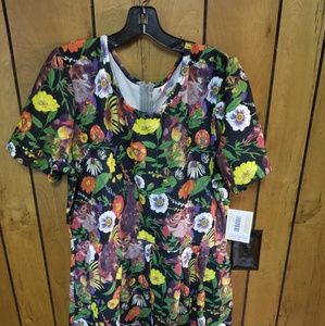 3xl Lularoe Amelia NOT NWT
